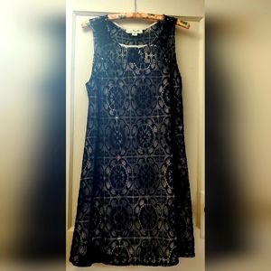Simply Noelle Lace dress